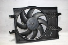Elektrolüfter Kühlerlüfter VP4S6H8C607AA Ford Fiesta V 02 JH3 Bj,03