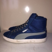 PUMA Eco Ortho Lite, Blau