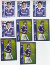 Raul beim FC Schalke 04  8