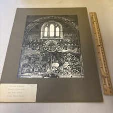 VTG Mounted Photo: The Last