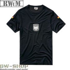 BWuM BUNDESWEHR SPORTSHIRT +