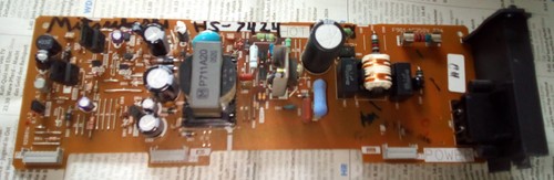 Mitsubishi 7424 f901 j - hs,