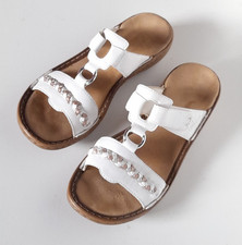 Rieker Damen Pantoletten Gr.39