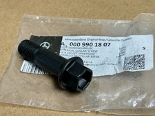 20x Original Mercedes Benz