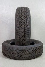 2x Continental WinterContact TS870 195 65 R16 92H M+S Winterreifen DOT23 +7mm