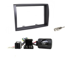 Clarion Lenkradadapter +