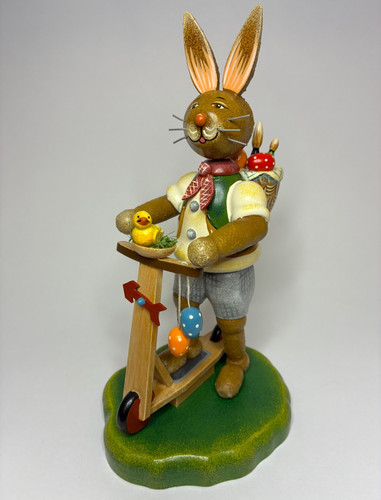 Hubrig osterhase karl - hubrig,