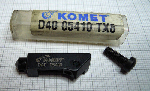 Komet microkom - microkom, –