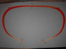 * YAMAHA 5G5-24240-00  AUFKLEBER,  TANK XV750SE '81