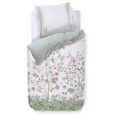 Bettwäsche Bäume Blüten Pip