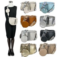 Handtasche Cross Body Bag