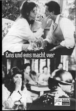 NFP 10050 | EINS UND EINS