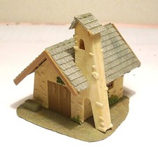 Faller H0  kleine Kapelle in