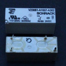 4 Stk. V23061-A1007-A302