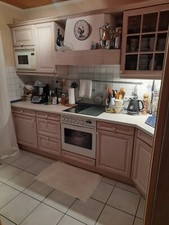 Küche und Theken Sitzgruppe Ohne Barhocker.