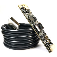 IMX298 Sensor HD 16MP