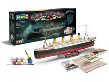 Revell 05715 - 1/400 Rms