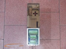 Indramat CDM 1.4-A AC-generalüberholt mit 12 Monaten Gewährleistung