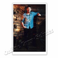 Jensen ackles alias dean - alias,