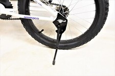 KINDER FAHRRAD KICKSTÄNDER