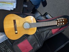 Gebrauchte Gitarre  für Kinder vom Hersteller Carl Hellweg Model Pony