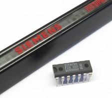 FZH305 quad 2-input NOR, LSL-Serie, Siemens