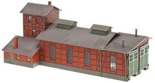 Faller 222136 Lokschuppen