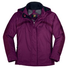 Jack wolfskin topaz jacket - wolfskin,