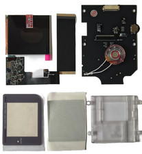 GameBoy Classic DMG IPSQ5