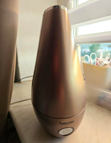 Beurer 37 - beurer, lb