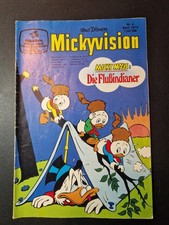 Micky Maus - Micky Vision -