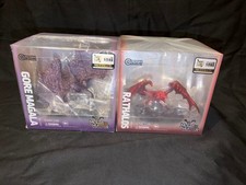 Capcom figure builder cube - capcom,