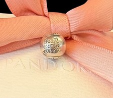 Original pandora essence charm - original,