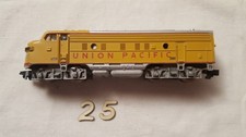 Rokal Spur TT Union Pacific