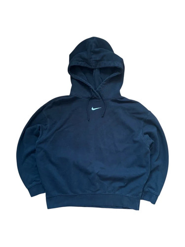 Nike center swoosh hoodie - swoosh, |