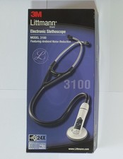 3M Littmann elektronisches