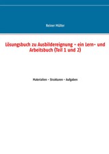 Lösungsbuch zu