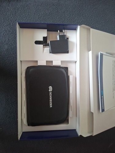 Schweizer optik elektronische - schweizer,