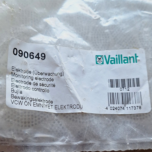 Vaillant ersatzteil heizung - vaillant,
