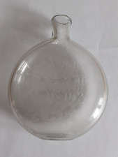 Glasflasche 4. Inf. Reg. 103