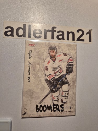Del 2019 2020 boomers - del, 2019-2020