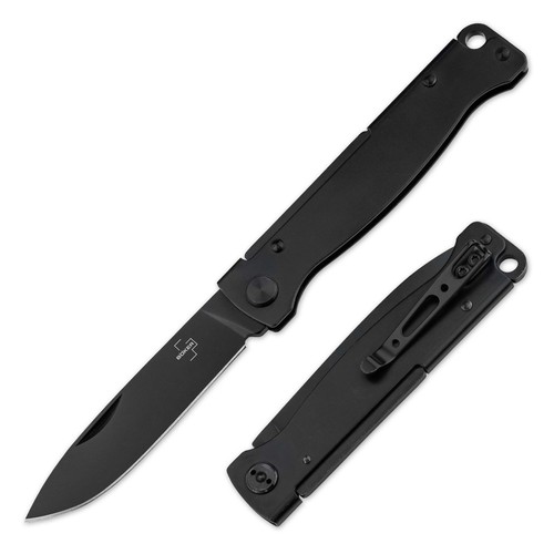 Böker plus atlas allblack 42a - bÖker,