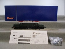Roco spur 63773 - h0,