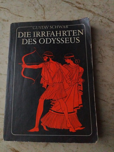 Die irrfahrten des - irrfahrten,