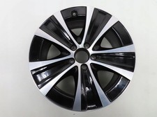 1x Alufelge 18 Zoll 8.0" 5x112