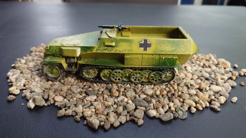 Schützenpanzerwagen