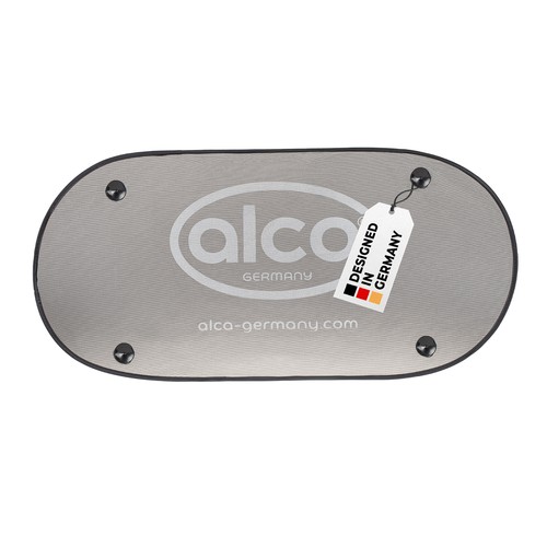 Alca auto sonnenschutz - alca®, auto-sonnenschutz