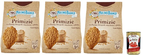 Mulino bianco primizie - mulino,