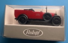 Roskopf-Nr 221-1:87- Mercedes