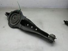 Control Arm Suspension Control